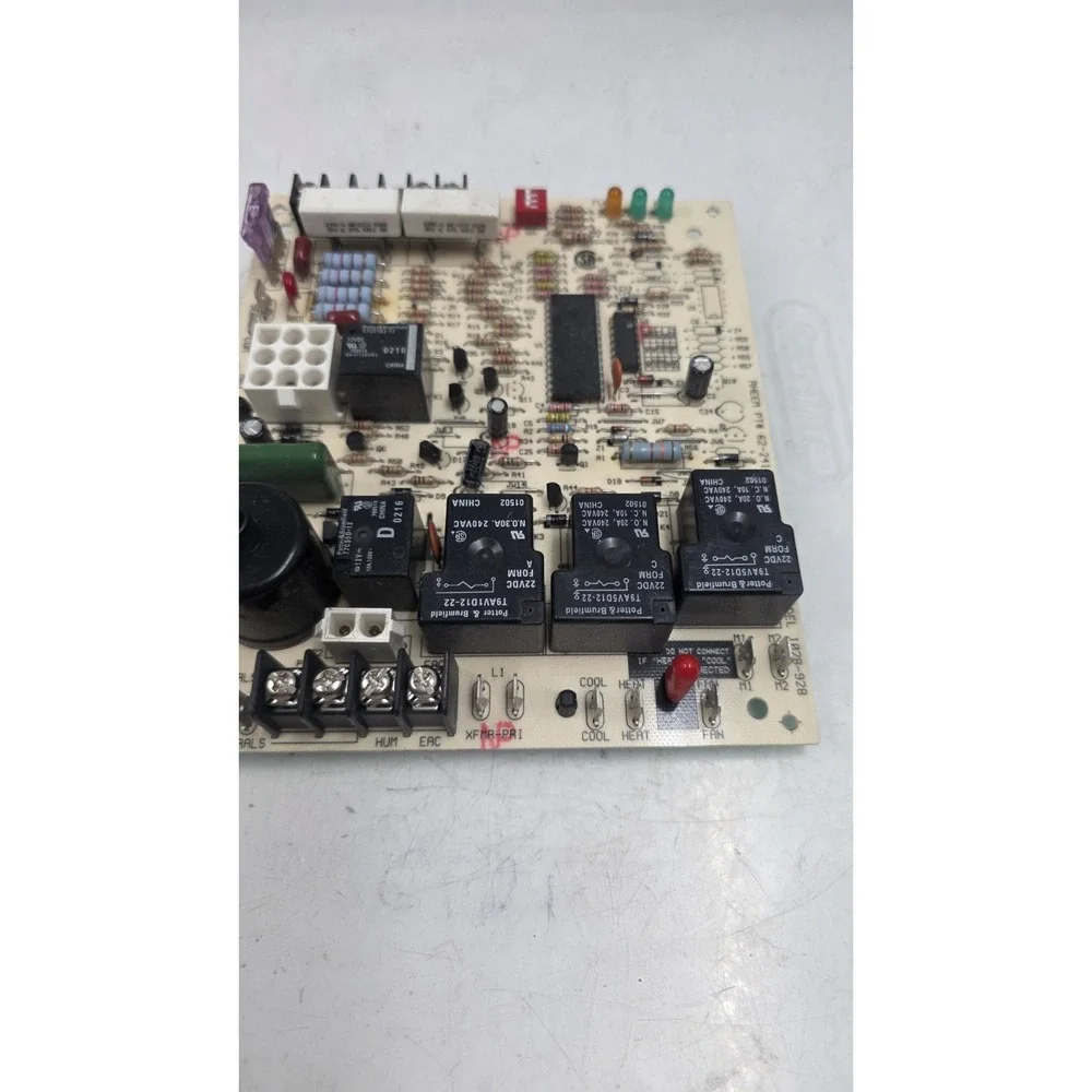 Rheem 62-24140-02 OEM Furnace Control Board